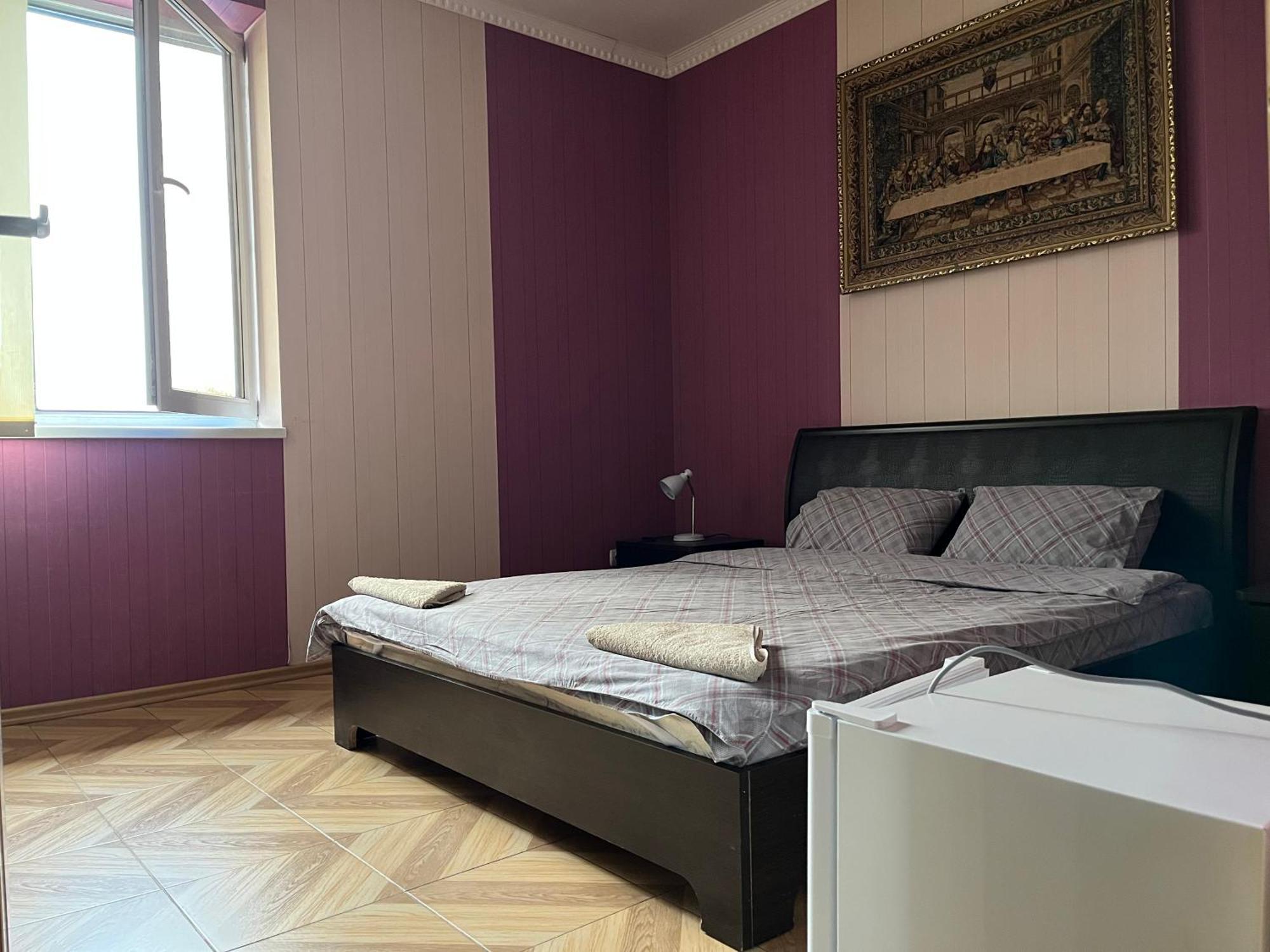 Mini Hotel Leon Lalovo Eksteriør bilde