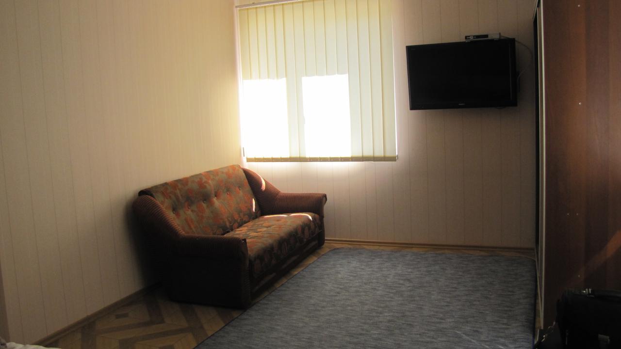 Mini Hotel Leon Lalovo Eksteriør bilde