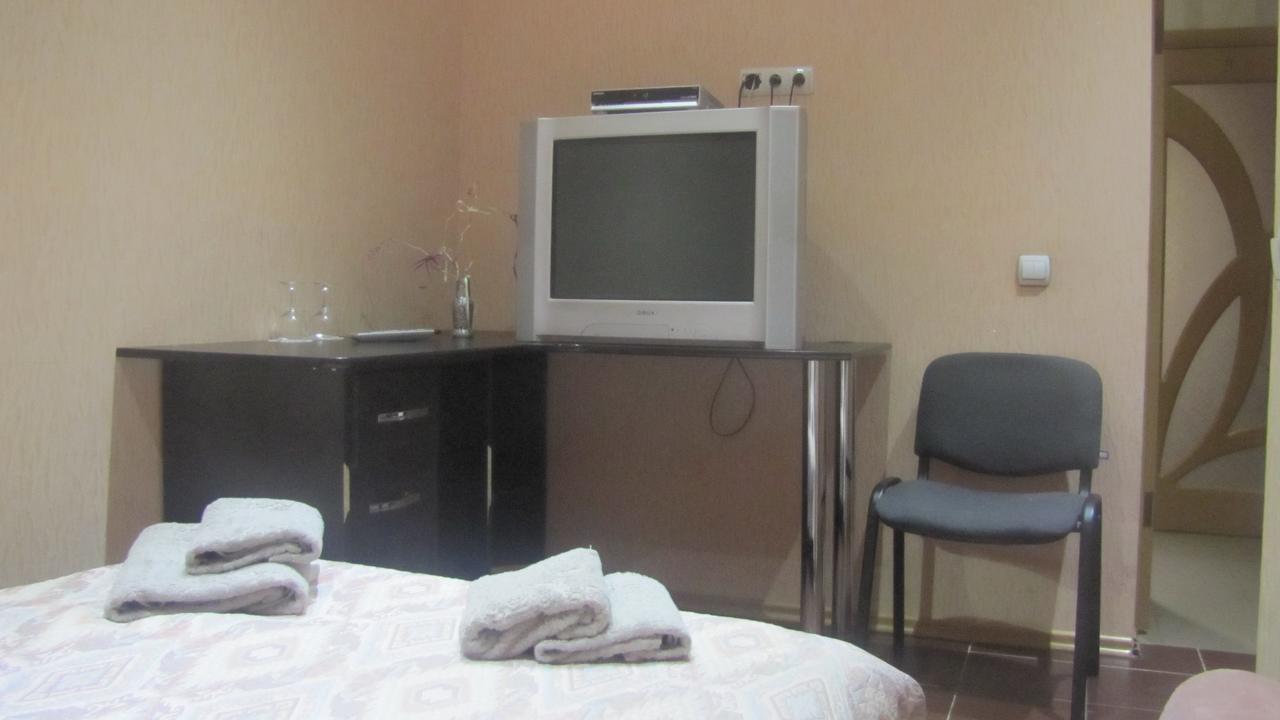 Mini Hotel Leon Lalovo Eksteriør bilde