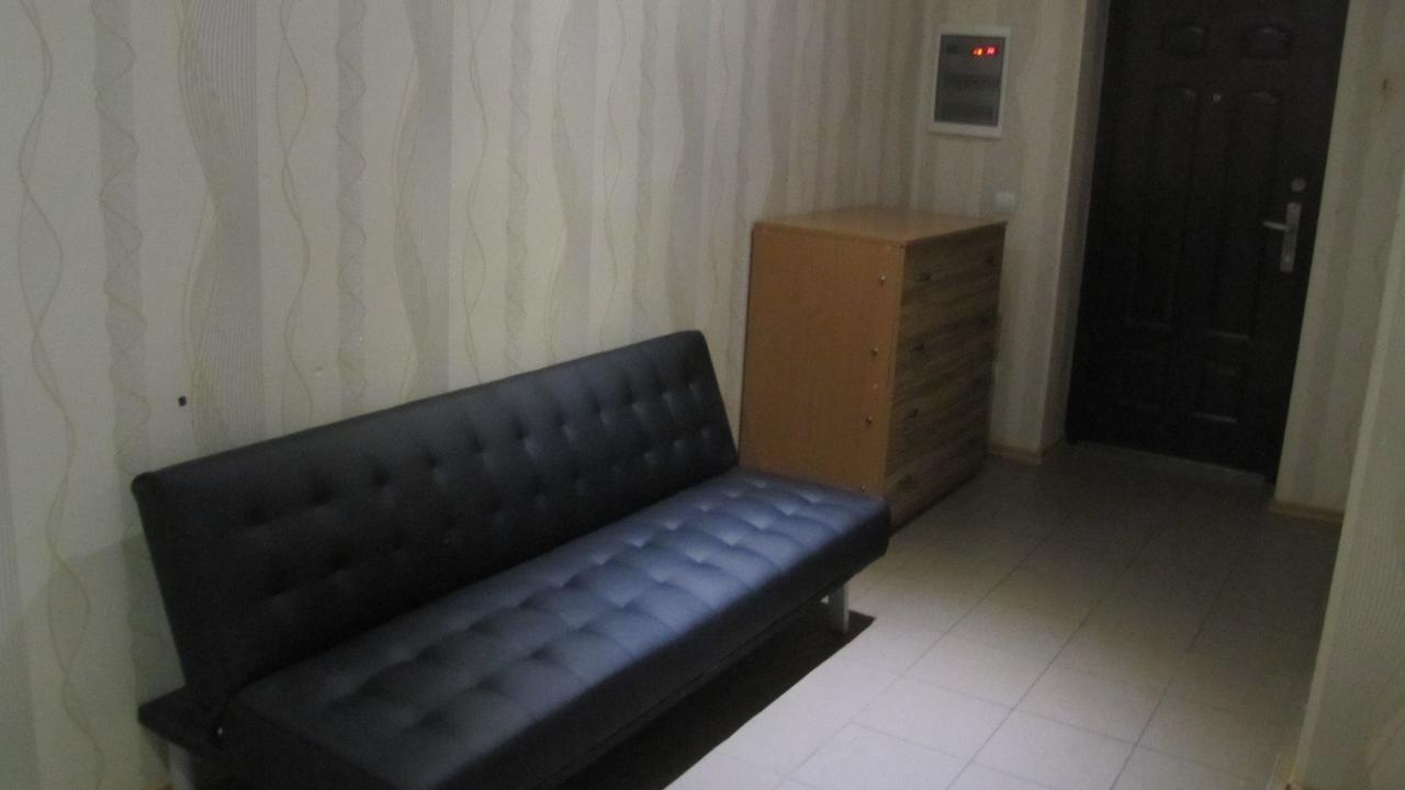 Mini Hotel Leon Lalovo Eksteriør bilde